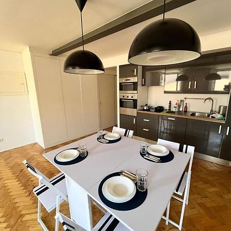 Very Nice Apartment In Lisbon Exterior photo