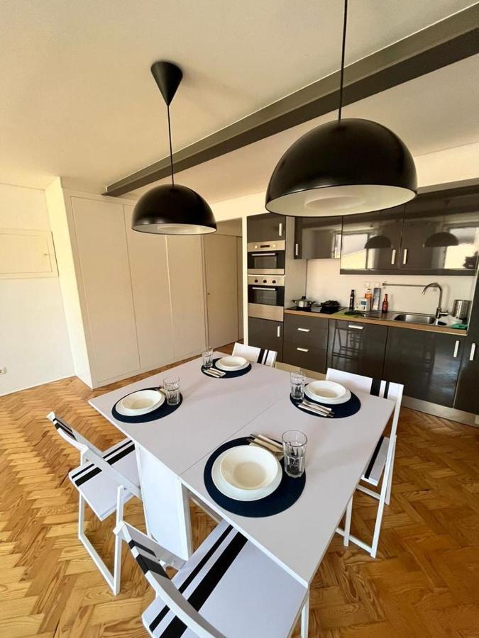 Very Nice Apartment In Lisbon Exterior photo